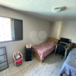 Casa térrea para venda no Pq. Santa Felícia Jardim