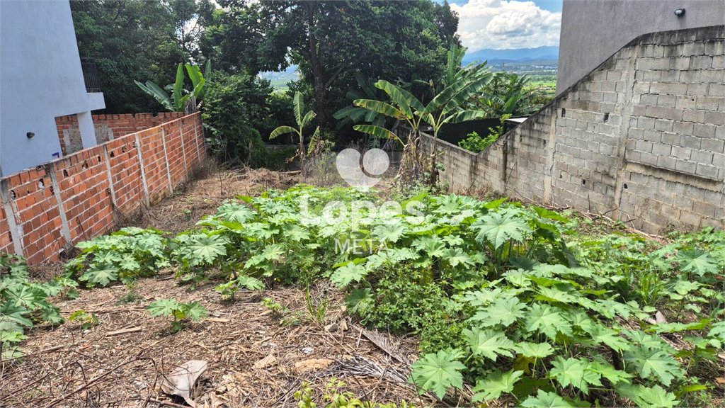 Terreno em condomínio no Jardim das Industrias, São José dos Campos