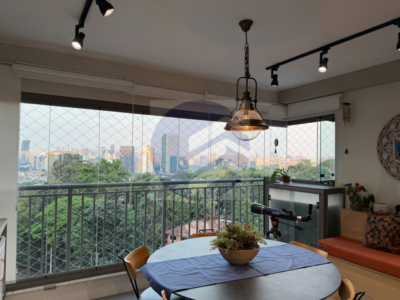 Apartamento à venda com 2 quartos, sendo 1 suíte, em Butantã, São Paulo - SP