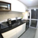 Apartamento à venda Vila Gumercindo - 2 dormitórios, 1 suíte, 1 vaga