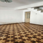 Casa espaçosa, ótima para se viver com qualidade
