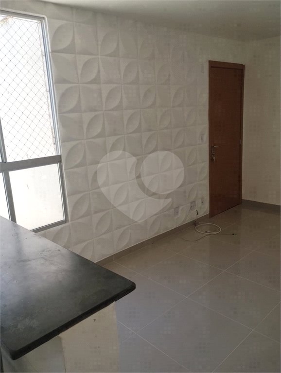 Apartamento à Venda no Condomínio Mont Everest