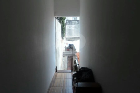 ESPAÇOSA CASA NO BELÉM A VENDA – EXCELENTE OPORTUNIDADE