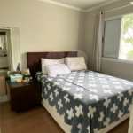 Apartamento com 48m², 2 quartos, garagem, à venda na Vila Nova Cachoeirinha