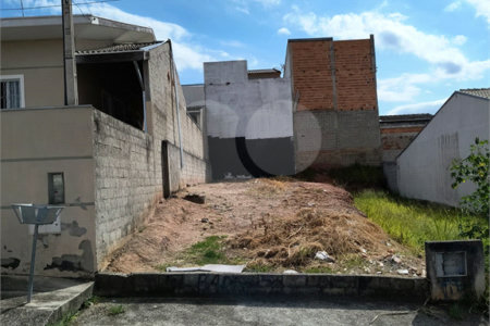 TERRENO A VENDA, JARDIM SANTA JULIA, 166M², SJC/SP