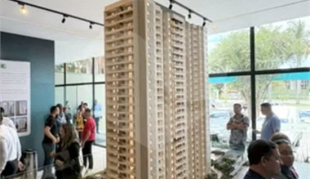 Apartamento à venda com 2 quartos em Vila Leopoldina, São Paulo, SP