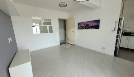 Apartamento para alugar com 2 quartos em Vila Pereira Barreto, São Paulo, SP