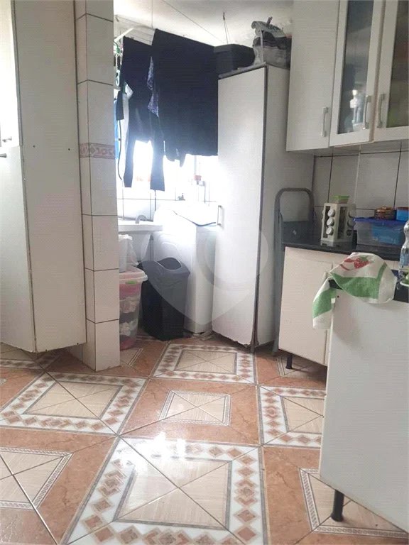 Apartamento - Mooca