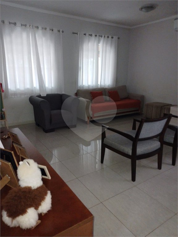 Casa Jardim Brasil