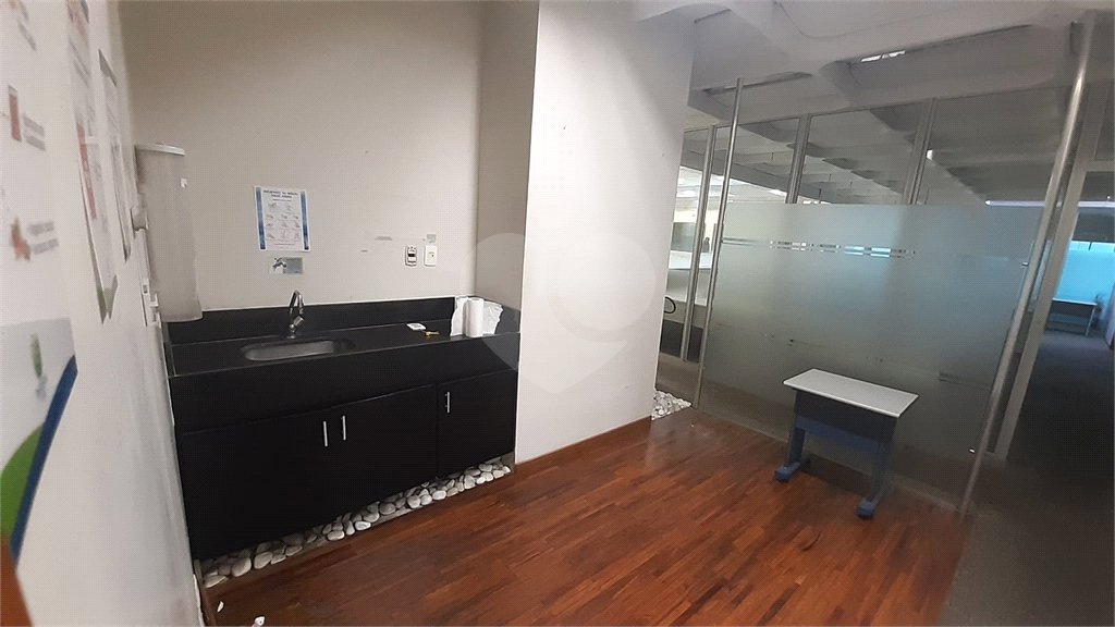 Sala à venda ou para alugar em Santo Amaro, São Paulo, SP