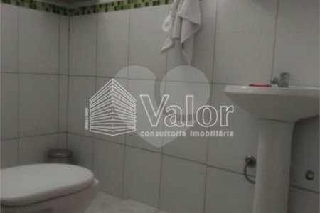 Casa Residencial Jardim Embaré á venda.