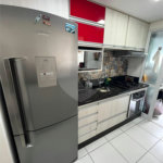 Apartamento à venda com 3 quartos, sendo 1 suíte, em Mooca, São Paulo, SP
