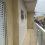 Apartamento com 3 dormitórios para alugar