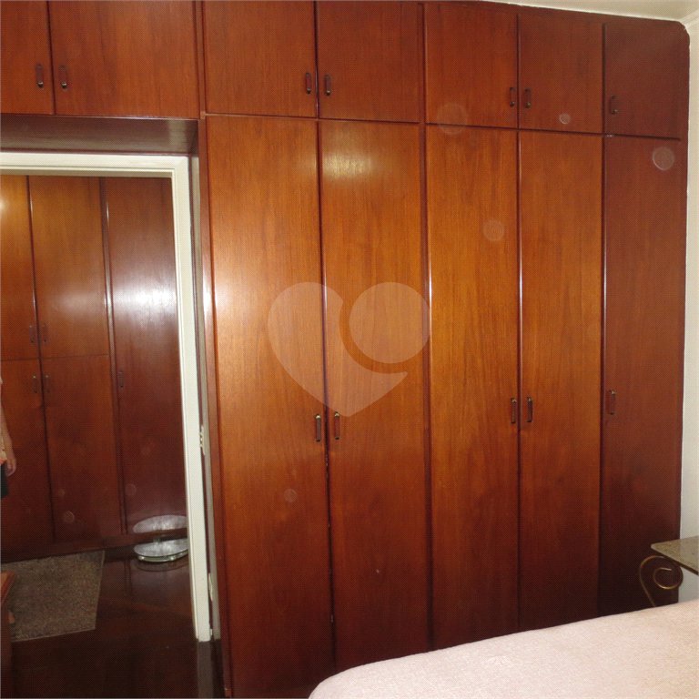 Apto à venda na Chácara Inglesa c/134m2 - 4 Quartos/1 Suíte /2 Vagas -Estuda Permuta