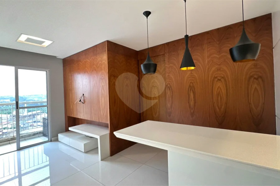 Apartamento à venda ou para alugar com 3 quartos, sendo 1 suíte,  em Parque Conceição II, Piracicaba, SP