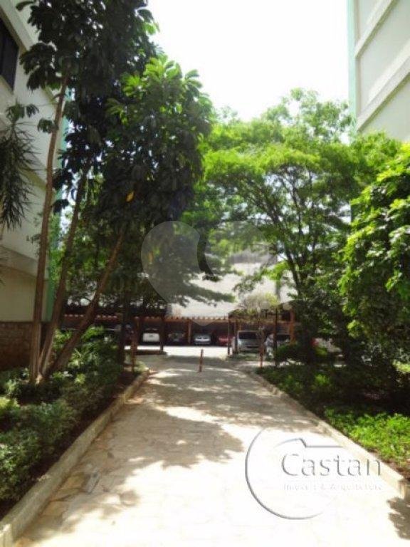 Apartamento à venda na região da Brás
