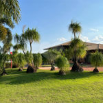 Lote disponivel para a venda no condominio Cavalinno