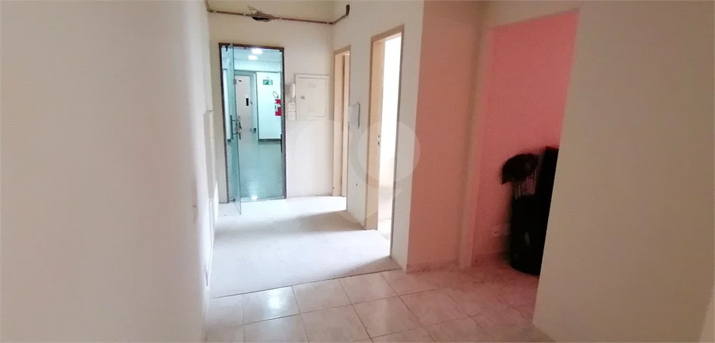 Sala comercial à venda em Higienópolis com 170 m2