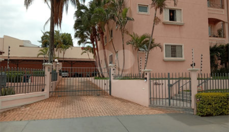 Apartamento à venda com 2 quartos, sendo 1 suíte,  em Jardim Alvorada, São Carlos, SP