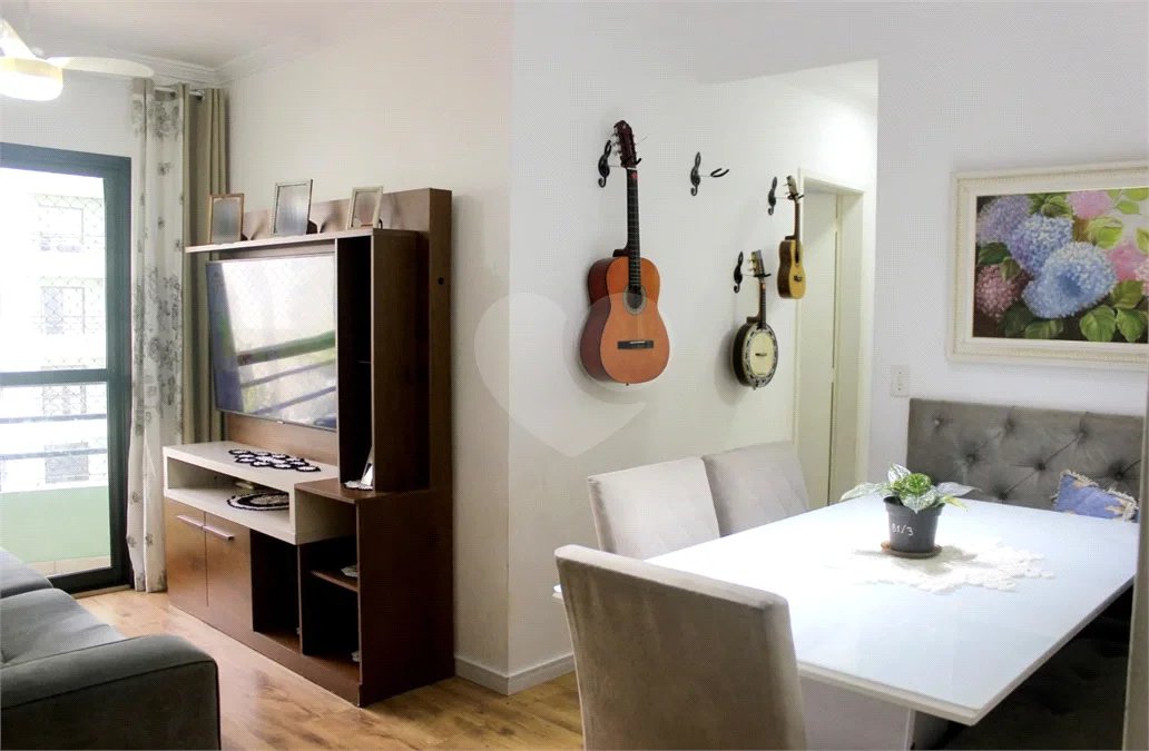 Apartamento à venda no Gopoúva – Guarulhos/SP