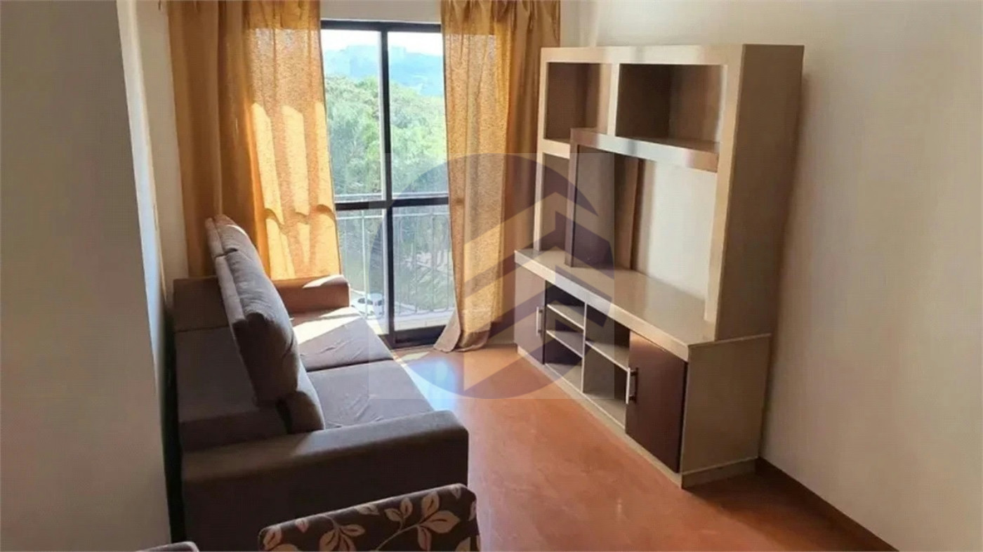 Apartamento à venda com 3 quartos em Butantã, São Paulo - SP