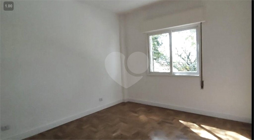 Apartamento à venda com 3 quartos em Vila Paulista, São Paulo, SP