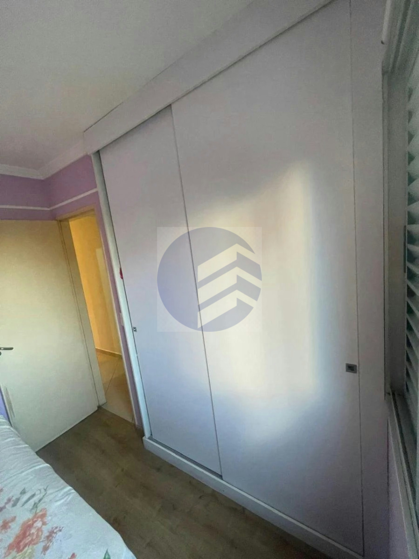 Apartamento à venda com 3 quartos em Vila Lageado, São Paulo - SP