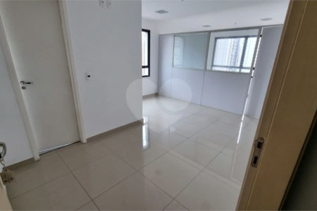 Sala comercial em Perdizes para alugar