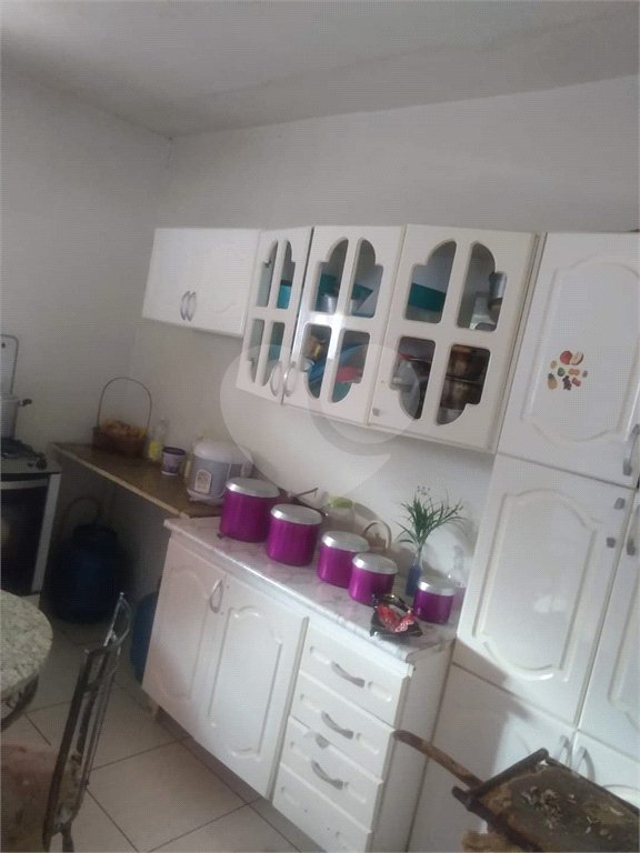 Casa a venda com 3 dormitórios sendo uma suíte em Ibaté