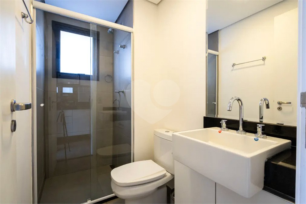 Studio Mobiliado no Melhor da Vila Mariana!!!