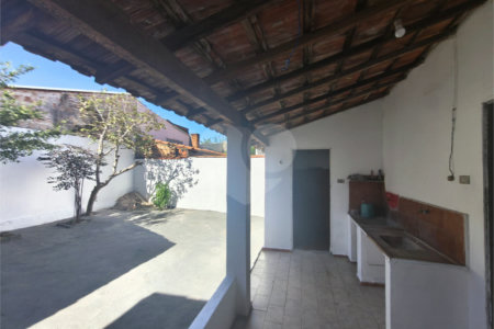 CASA AMPLA COM QUINTAL E GARAGEM PARA 4 CARROS | R$ 244.680,00 | NÃO PERCA ESSA OPORTUNIDADE!