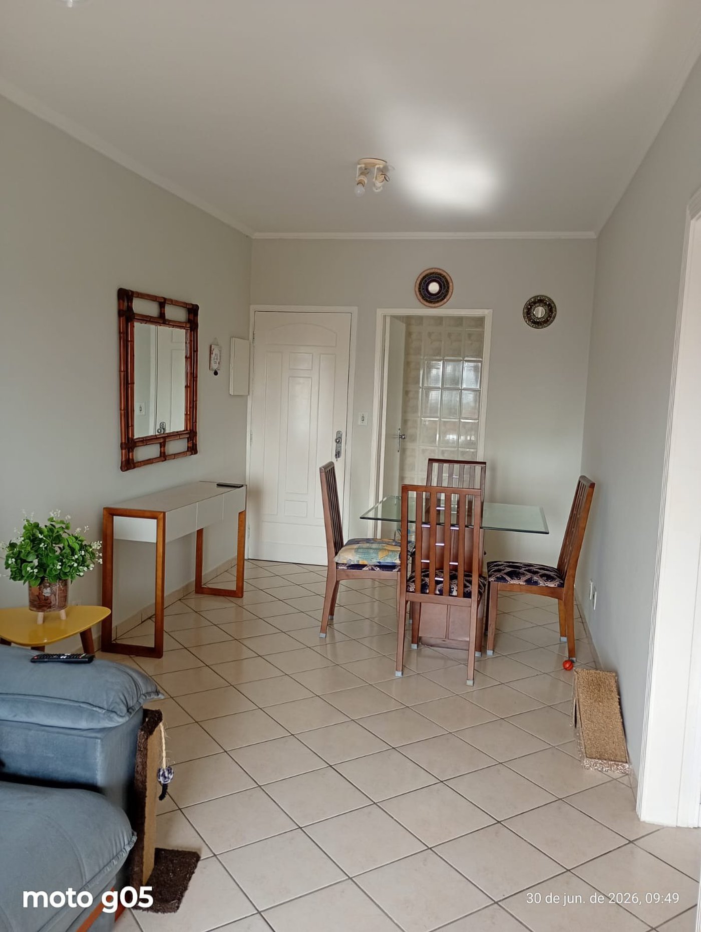 🌊 Seu novo lar a apenas 221 metros da praia espera por você! 🏡✨Praia Grande - SP