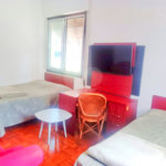 Apartamento na Consolação com 2 quartos, varanda, sem vaga.