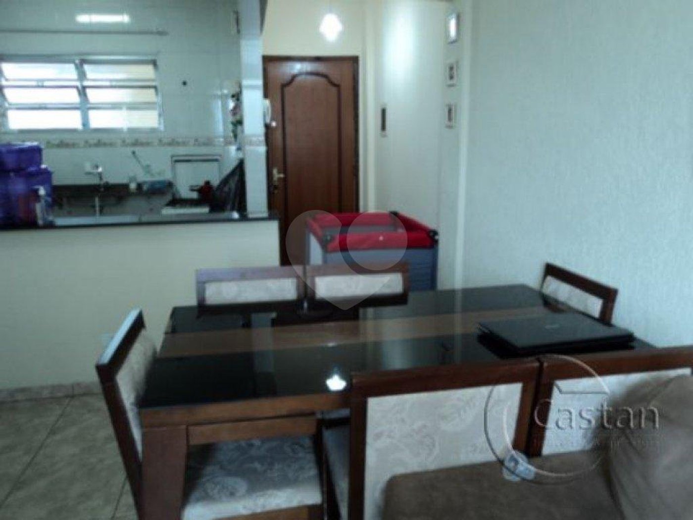 apartamento na mooca - condominio com excelente localização!