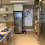 Apartamento á venda - Saúde