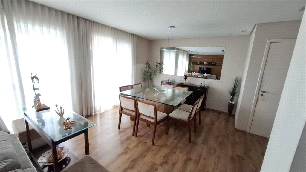 Apartamento a venda no Ipiranga com 3 dormitórios e 2 vagas com 115m² Aceita e estuda Permuta.