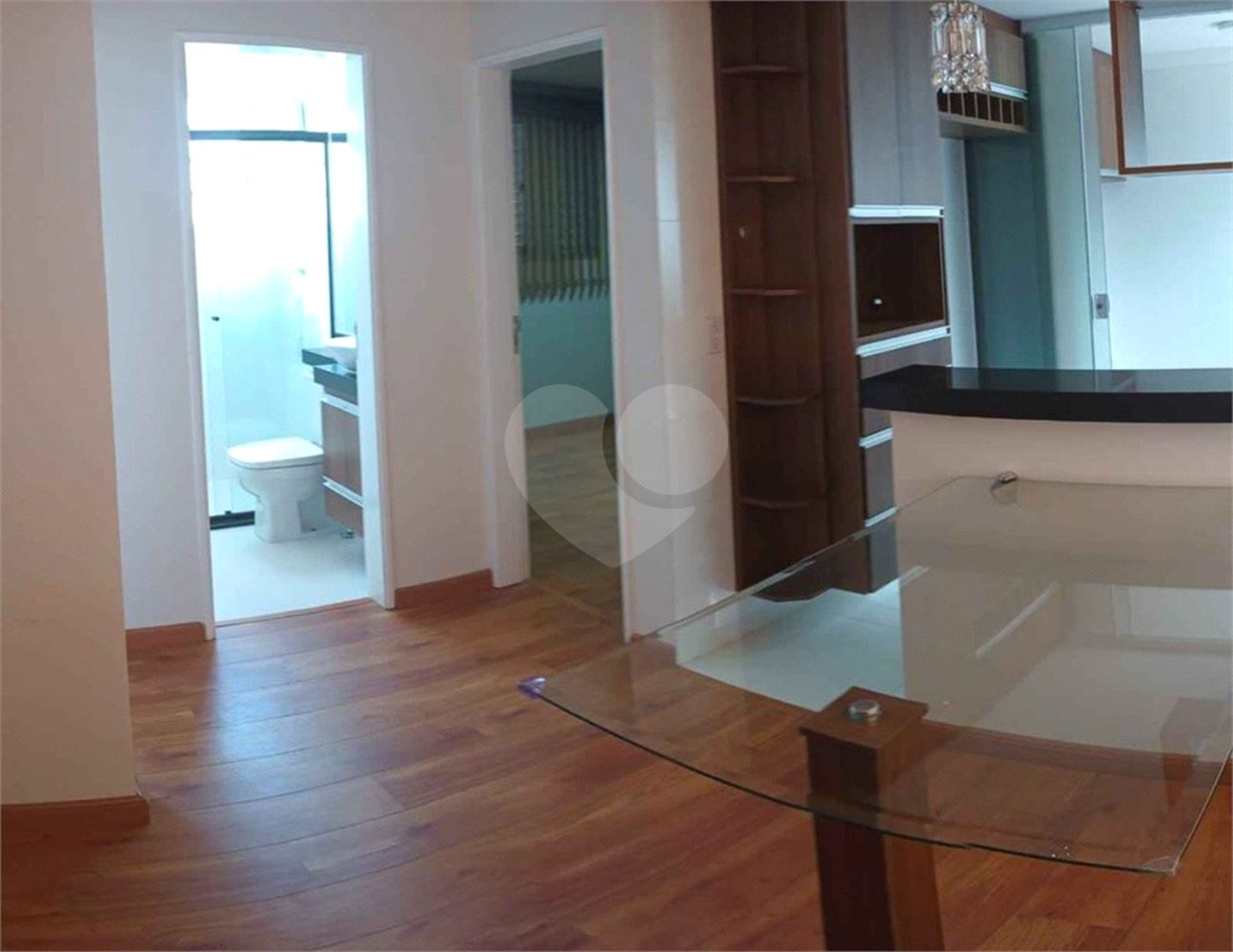 Apartamento no Res. Spazio Mont Royal