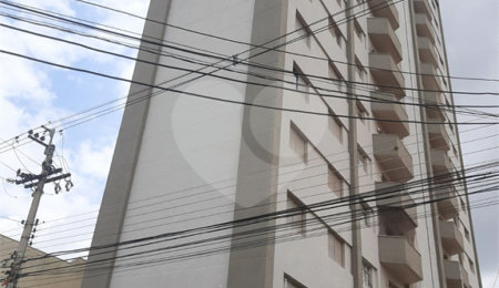 Apartamento à venda com 3 suítes em Jardim São Carlos, São Carlos, SP