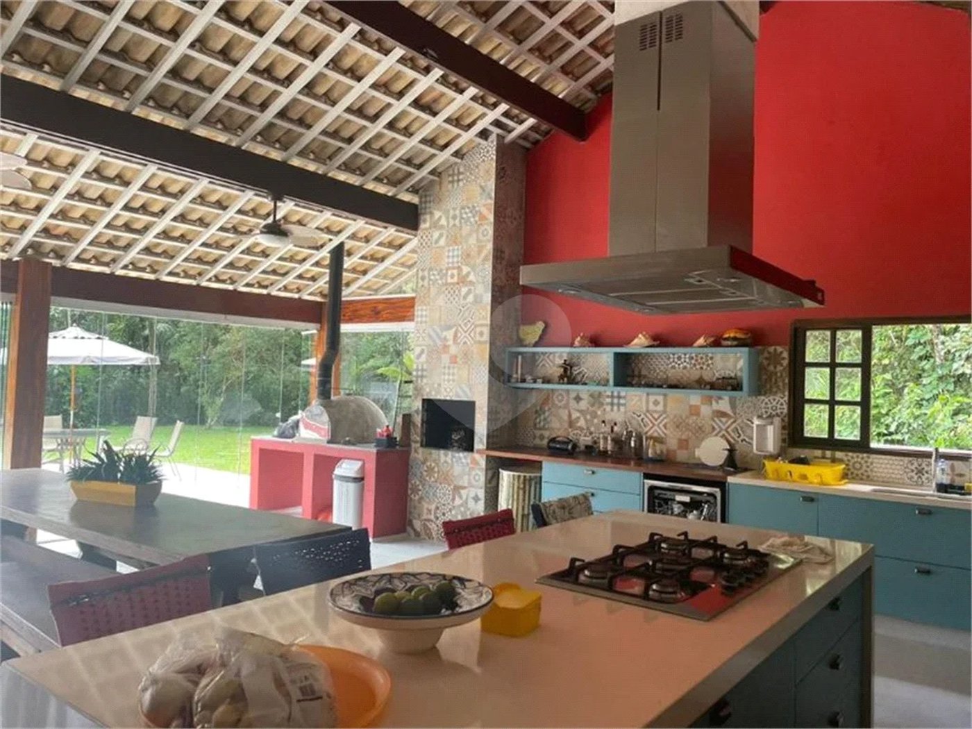 Casa à venda com 5 suítes em Costa do Sol, Bertioga, SP