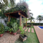 Excepcional Casa de 4 Suítes no Condomínio Monte Alegre em Piracicaba