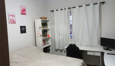Apartamento à venda com 2 quartos em Vila Faria, São Carlos, SP