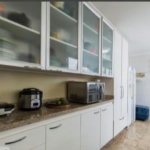 Apartamento à venda com 5 quartos, sendo 3 suítes, em Jardim Ampliação, São Paulo - SP