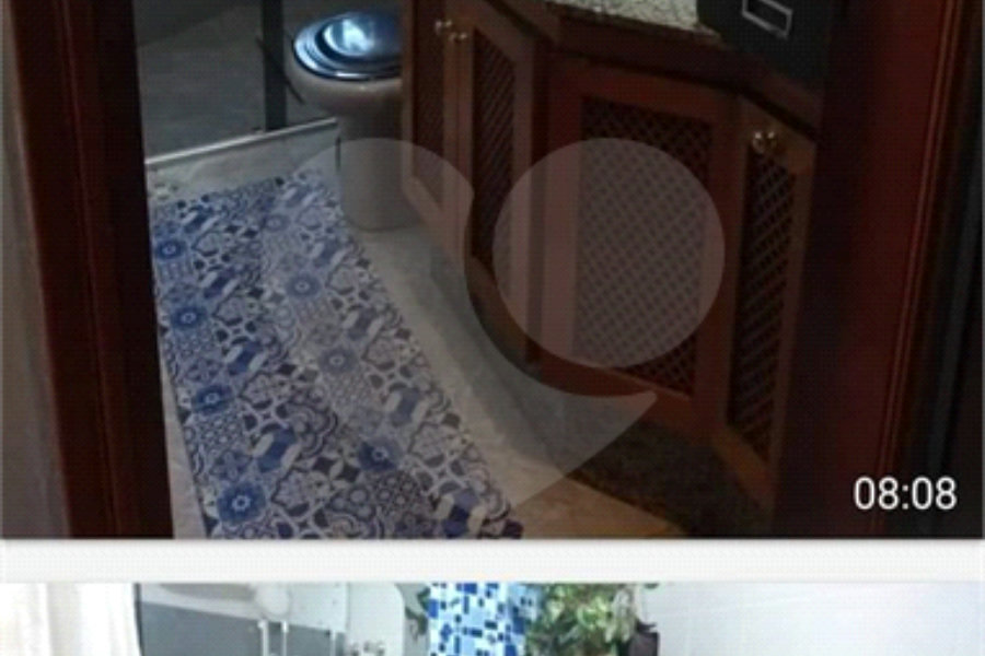 LINDO APARTAMENTO!