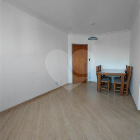 Apartamento á venda - Vila Santa Catarina