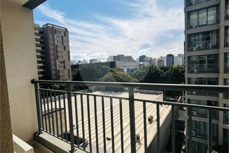 STUDIO MOBILIADO LOCAÇÃO EM MOEMA ALUGAR