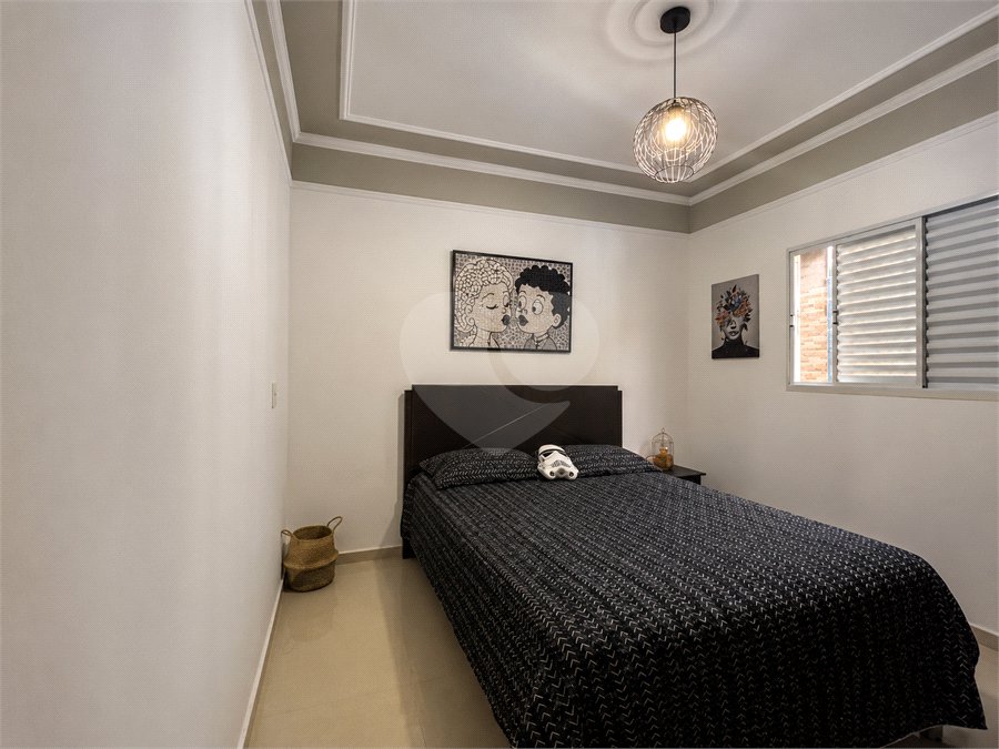Casa com 2 quartos, 112 m², à venda por R$ 460.000 - Jardim Morumbi - Indaiatuba/SP