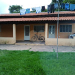 Chácara para venda na cidade de Ibaté/SP
