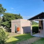 Apartamento no Condomínio Monte Azul.