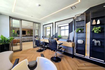 Studio Novo 21m² Próx Metrô e Parque da Aclimação