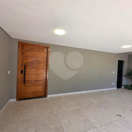 Sobrado com 3 suítes e closet, e escritório Faber 4